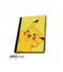 POKEMON - A5 Notebook Pikachu""