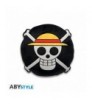 ONE PIECE - Cushion - Skull