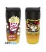 GREMLINS - Travel mug Gizmo Pop Corn""