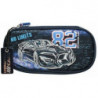 Estuche tubular Cars No Limits