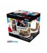 FRIENDS - Mug - 320 ml - Polaroids