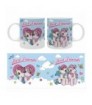 MY LITTLE PONY - Mug - 320ml ? BEST FRIENDS
