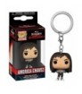 Llavero Pocket POP Doctor Strange America Chavez M