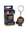 Llavero Pocket POP Marvel Thor Love And Thunder Mi