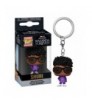 Llavero POP Marvel Black Panther Wakanda Forever S