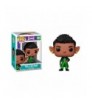 Figura POP Luck The Captain 1291