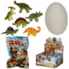 Bombas de Baño - Huevo de Dinosaurio