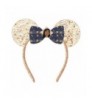 Diadema lazo Wish Disney