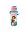Cantimplora La Casa de Muñecas de Gabby 600ML