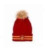 Gorro Gryffindor Harry Potter Acrilico
