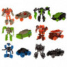 Coche de Juguete Transformable - Coche Robot