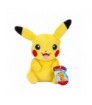 Peluche Pikachu Pokemon 23cm