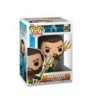 Figura POP DC Comics Aquaman y el Reino Perdido Aq