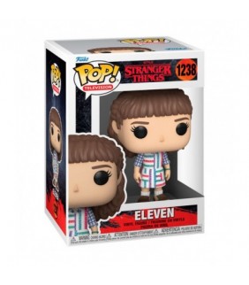 Figura POP Stranger Things Eleven 24