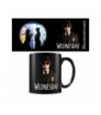 Taza Negra Friendship Wednesday