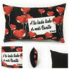 Cojin. A TU LADO ALMOHADA LONETA MED