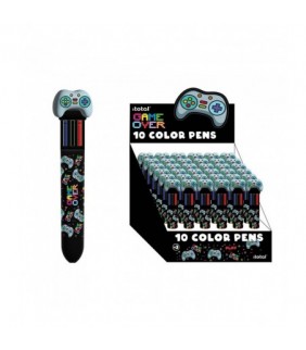 Boli 10 Colores Play Gamer