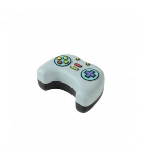HUCHA CON CANDADO GAME OVER