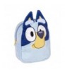 Mochila Guarderia Personaje Peluche Bluey