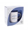 TAZA VINTAGE - ABUELO ¡ ERES ÚNICO!