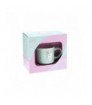 TAZA MINI - KIDS STORY MINT UNICORNIO