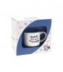 TAZA MINI - JUNTOS SOMOS LO MÁS  DONDE SEA,PERO C