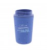 VASO TÉRMICO 350 ML MAZARINE - PAPÁ