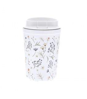 VASO TÉRMICO 350 ML - ICE DAHLIA