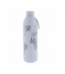 BOTELLA ACERO INOXIDABLE 710ML SHADOW NEW MAPS