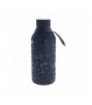 BOTELLA ACERO INOXIDABLE 500ML BLACK GAMERS