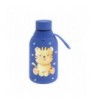 BOTELLA ACERO INOXIDABLE 350ML MAZARINE TIGER