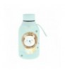 BOTELLA ACERO INOXIDABLE 350ML MINT LIO