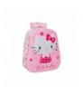 MOCHILA 3D HELLO KITTY