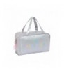 NECESER RECTANGULAR BENETTON SILVER""