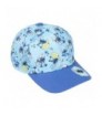 Gorra Visera Curva Stitch - 2200010123