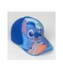Gorra Stitch Haway Azul