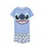 Pijama Corto Single Jersey Stitch - 2900002064 5A