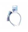 Accesorios Pelo Diadema 2 Piezas Frozen
