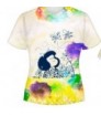 Camiseta Mafalda Mariposas