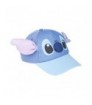 Gorra Visera Curva Stitch - 2200003589