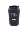 VASO TÉRMICO BLACK - GALAXY PAPÁ