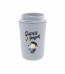 VASO TÉRMICO SHADOW - SUPER PAPÁ