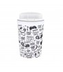 VASO TÉRMICO 350 ML - GAMERS ICE
