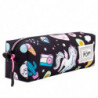 Oh My Pop! Negro Estuche Portatodo Cuadrado HS Oh
