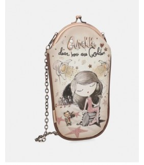 Funda de Gafas Anekke Hollywood