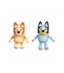 Peluche Bluey Friends 20cm surtido
