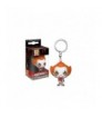 Llavero Pocket POP It Pennywise