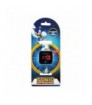 Sonic Reloj Led