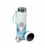 Botella Termo con Termómetro Caravana Volkswagen c