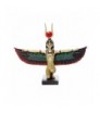 Figura Egipto Isis Alada Egipcia